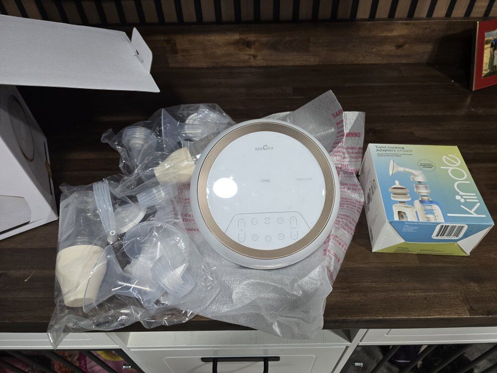 Spectra Synergy Gold