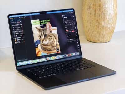 2026 MacBook Air 15-in Laptop (Still In Packaging)