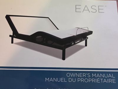 Adjustable Bed
