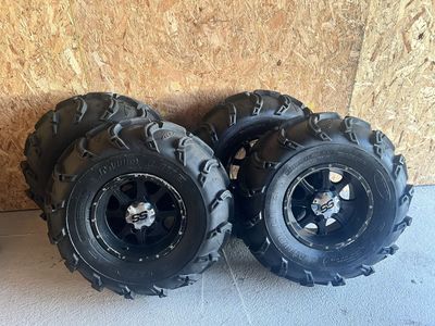 ATV Tires