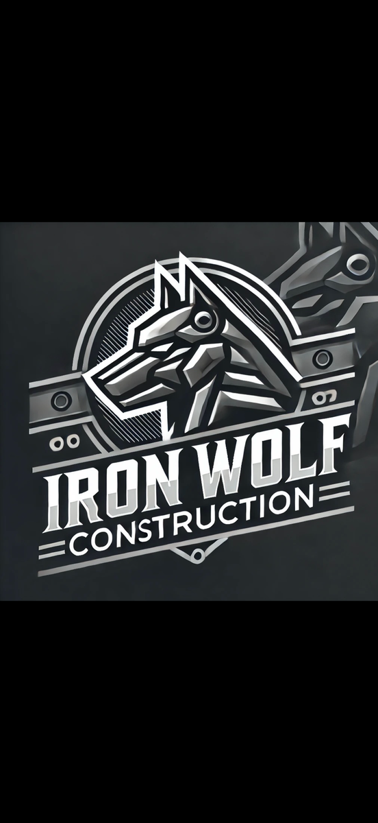Iron Wolf Construction