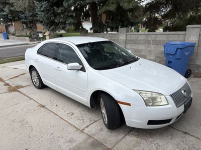 2006 Mercury Milan V6 Premier