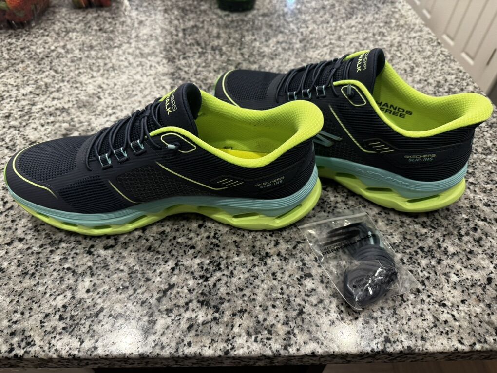 Skechers Womens Shoes