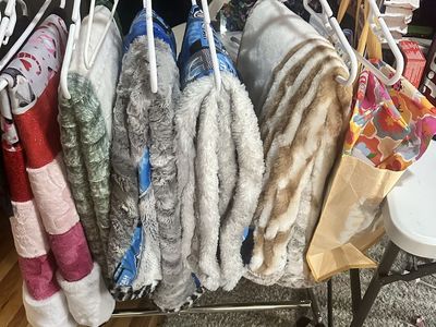 JJS cozy soft Mother’s Day sale
