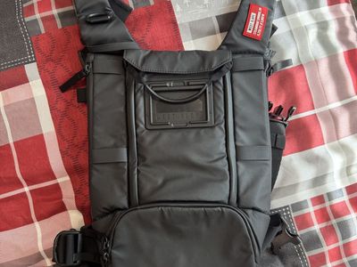 West Slope Chest Pack