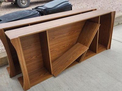 Free Bookcases