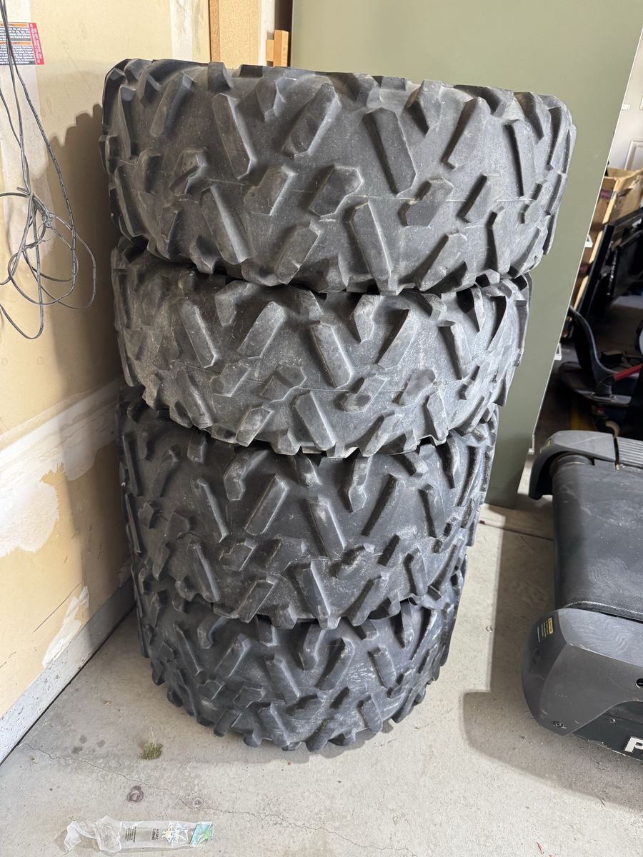 MAXXIS BIGHORN 2.0 Tires