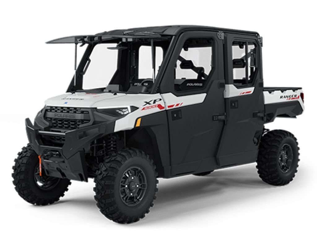 2025 Polaris RANGER CREW XP 1000 Northstar Trail B