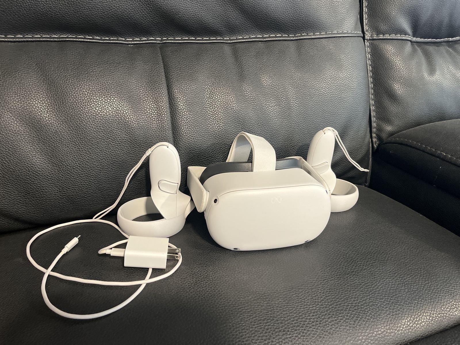 Oculus Meta Quest 2