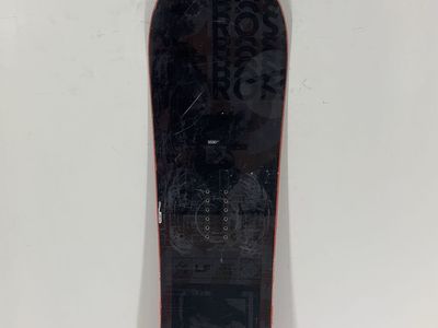 2021 Rossignol One LF Snowboard