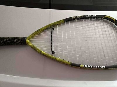 Ektelon Racket EXO Attack Light