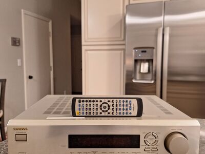 Onkyo HT-R410 AV Receiver Home Theater System