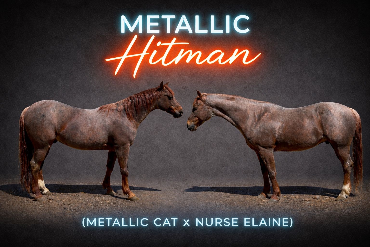 18 Remaining Metallic Cat x Peptoboonsmal