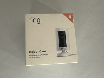 Ring indoor camera