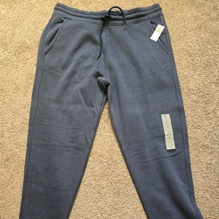 Men's Large Old Navy Jogger Pants