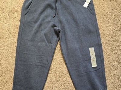 Men's Large Old Navy Jogger Pants