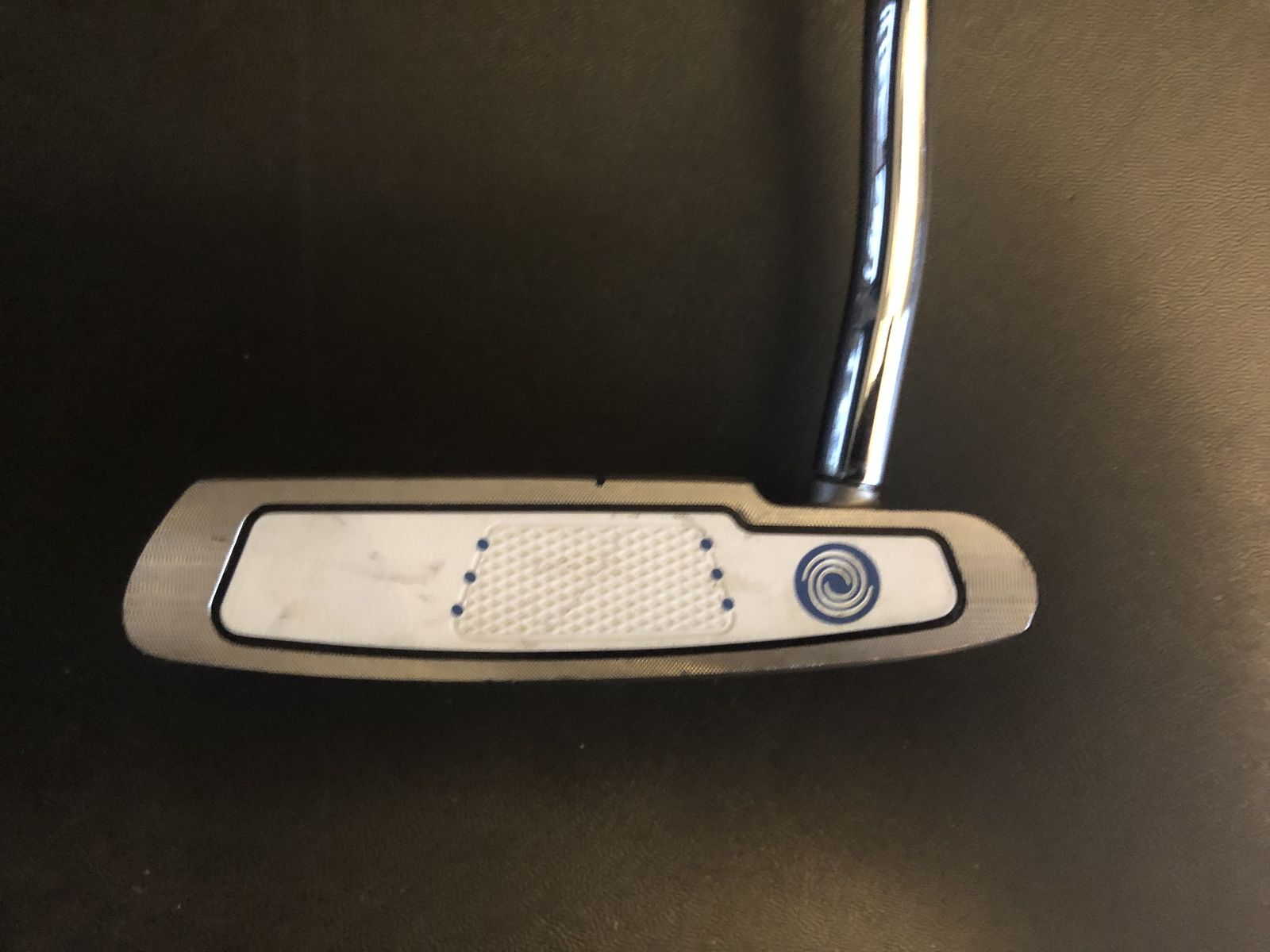 5’2” to 5’6” Tall 32 Inch Odyssey Divine Putter Ladies Womens Junior Kids