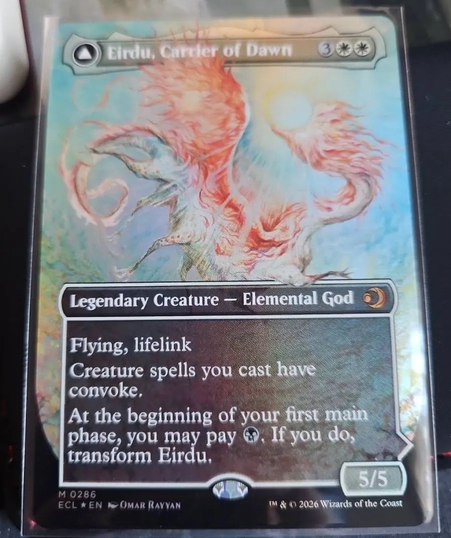 Magic (Mtg) Commander Decks