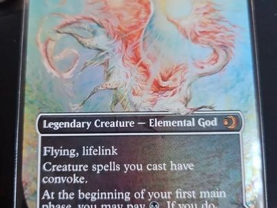 Magic (Mtg) Commander Decks