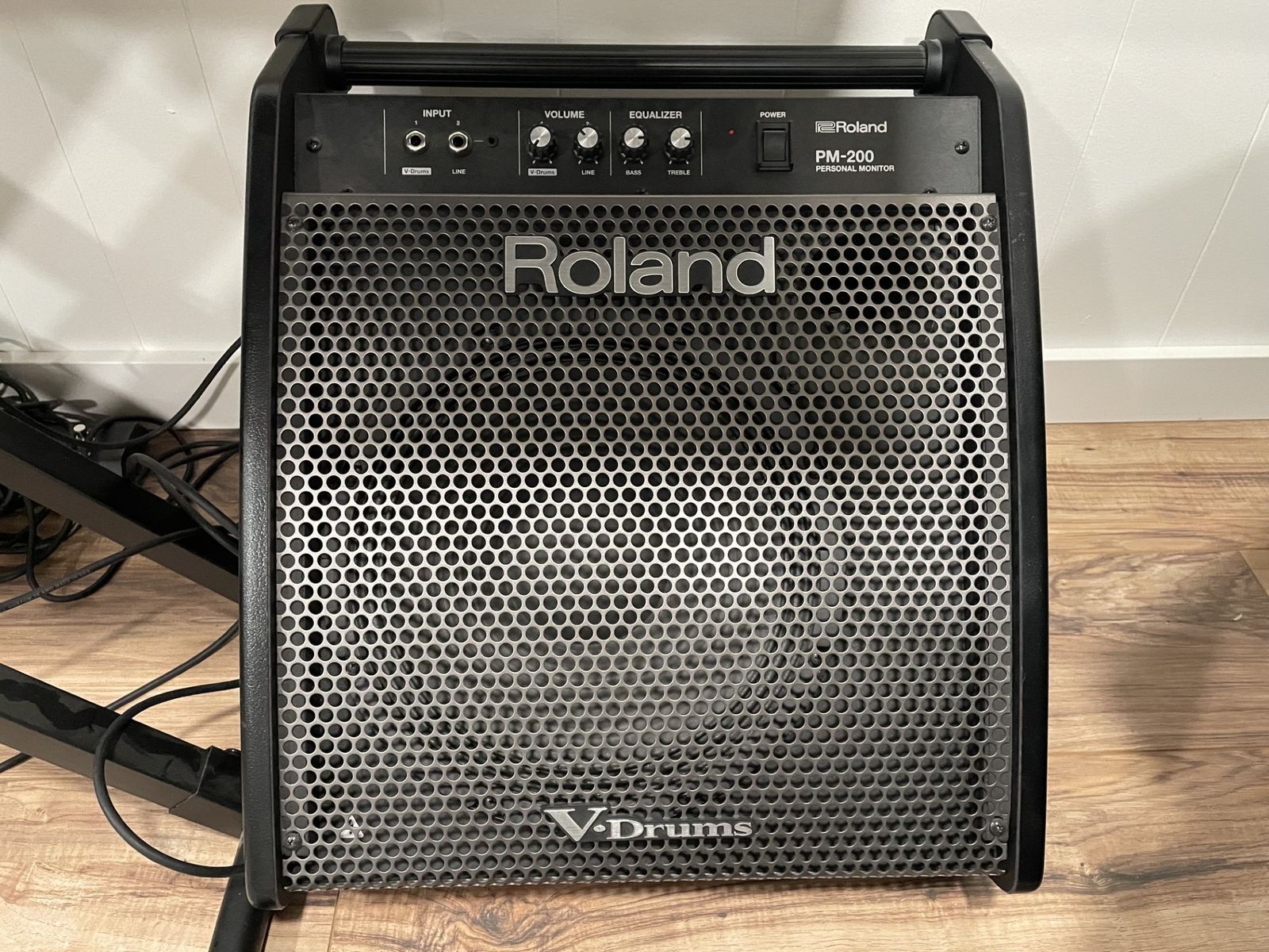 ROLAND PM-200