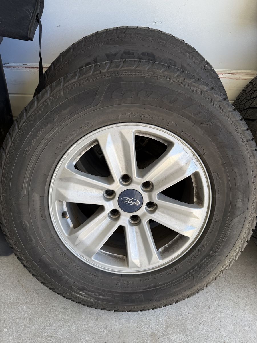 LT 265/70/17