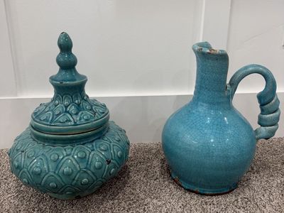 Home decor