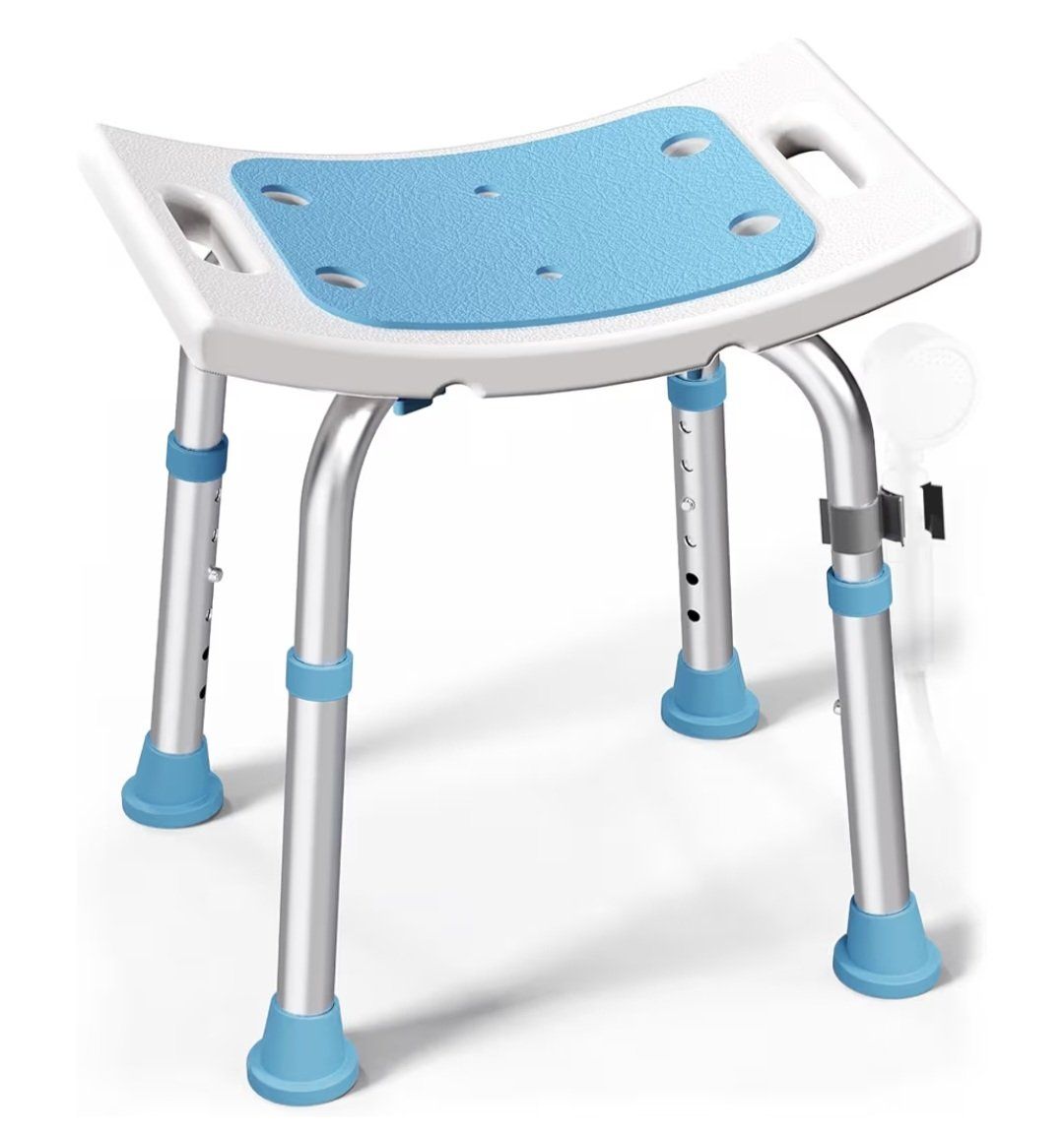 SHOWER CHAIR