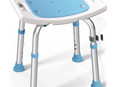 SHOWER CHAIR