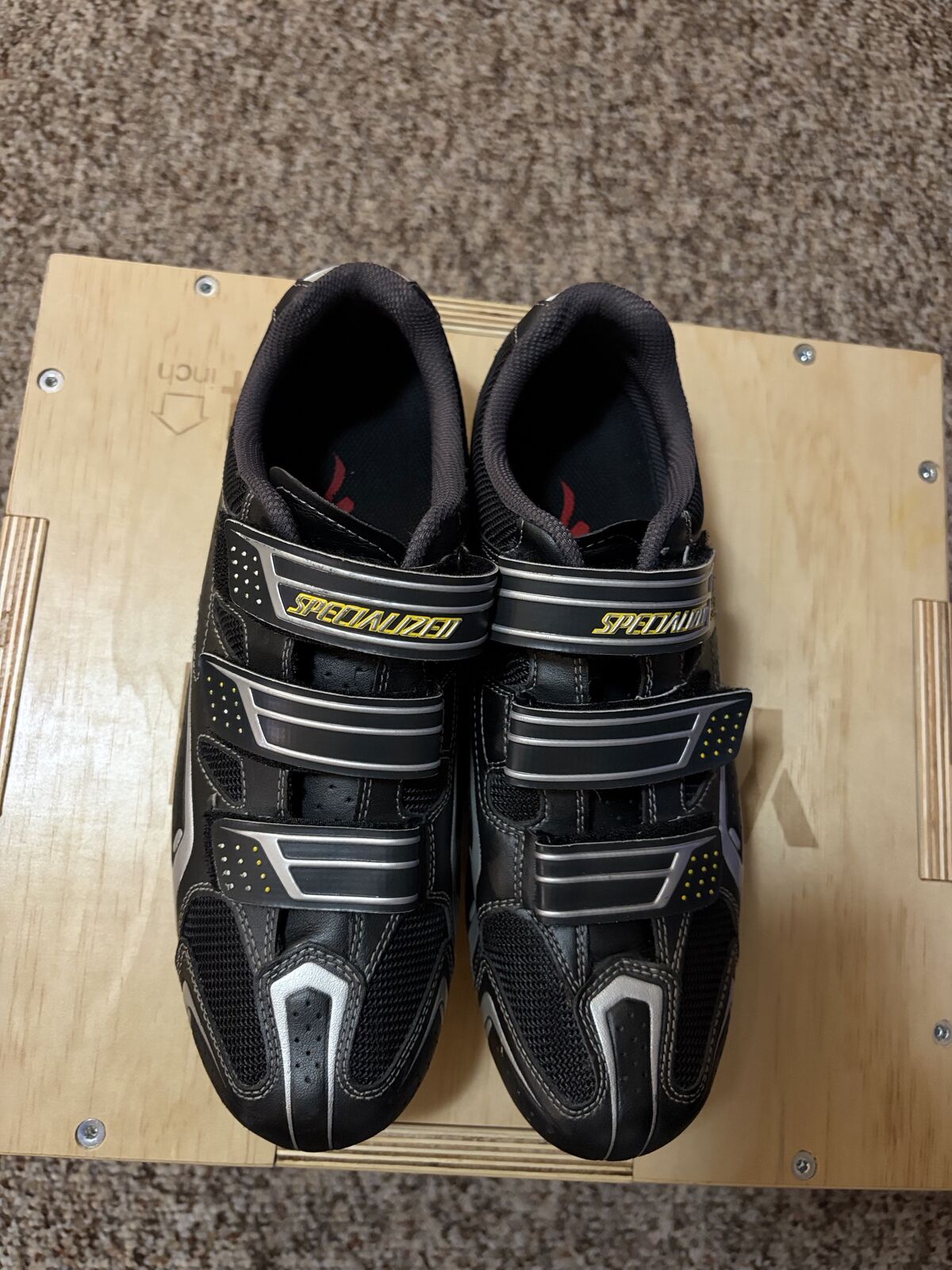 Specialized Men's Road Shoe