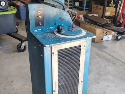 Cyclecyl Boremaster Boring Bar w/ Complete Tooling and Accessories