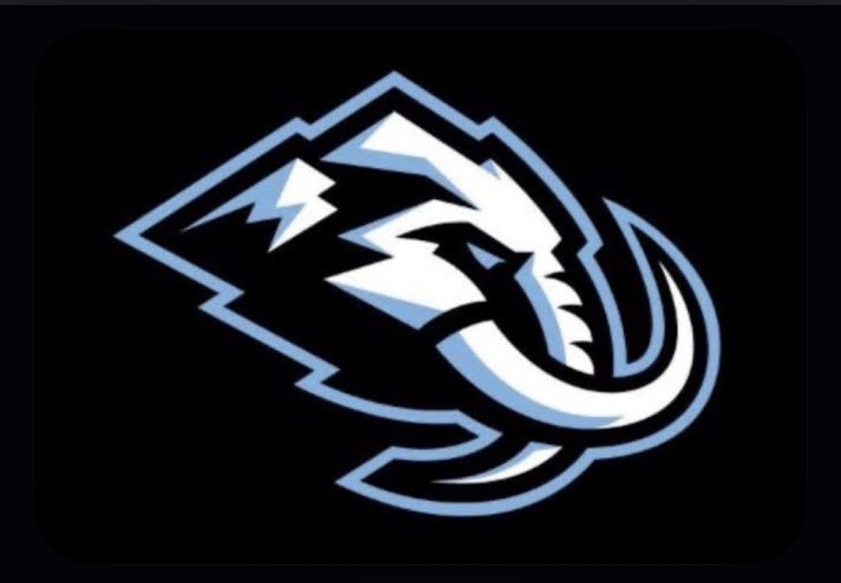 4/27 Utah mammoth tickets GM4