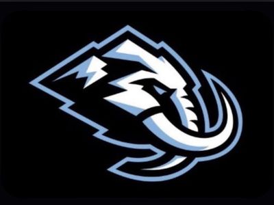 4/27 Utah mammoth tickets GM4