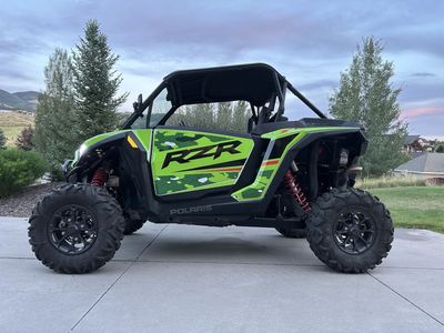 2024 Polaris RZR XP 1000 Sport