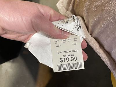 Pink Velvet Large Throw Pillows