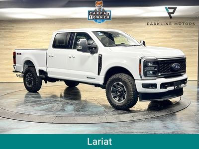 2023 Ford F-250 Lariat