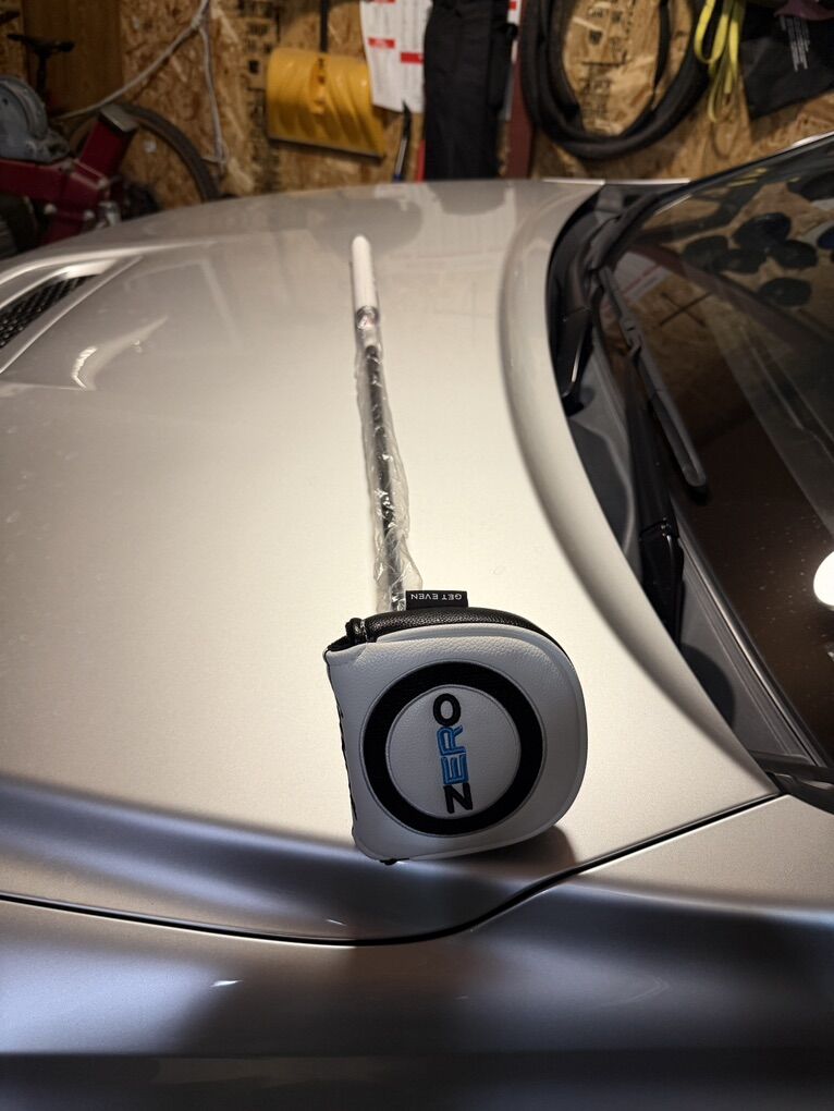 Evnroll Zero Z1 CS Putter