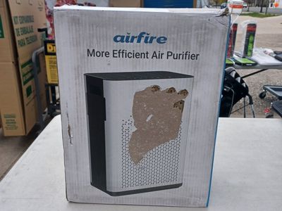 air purifier