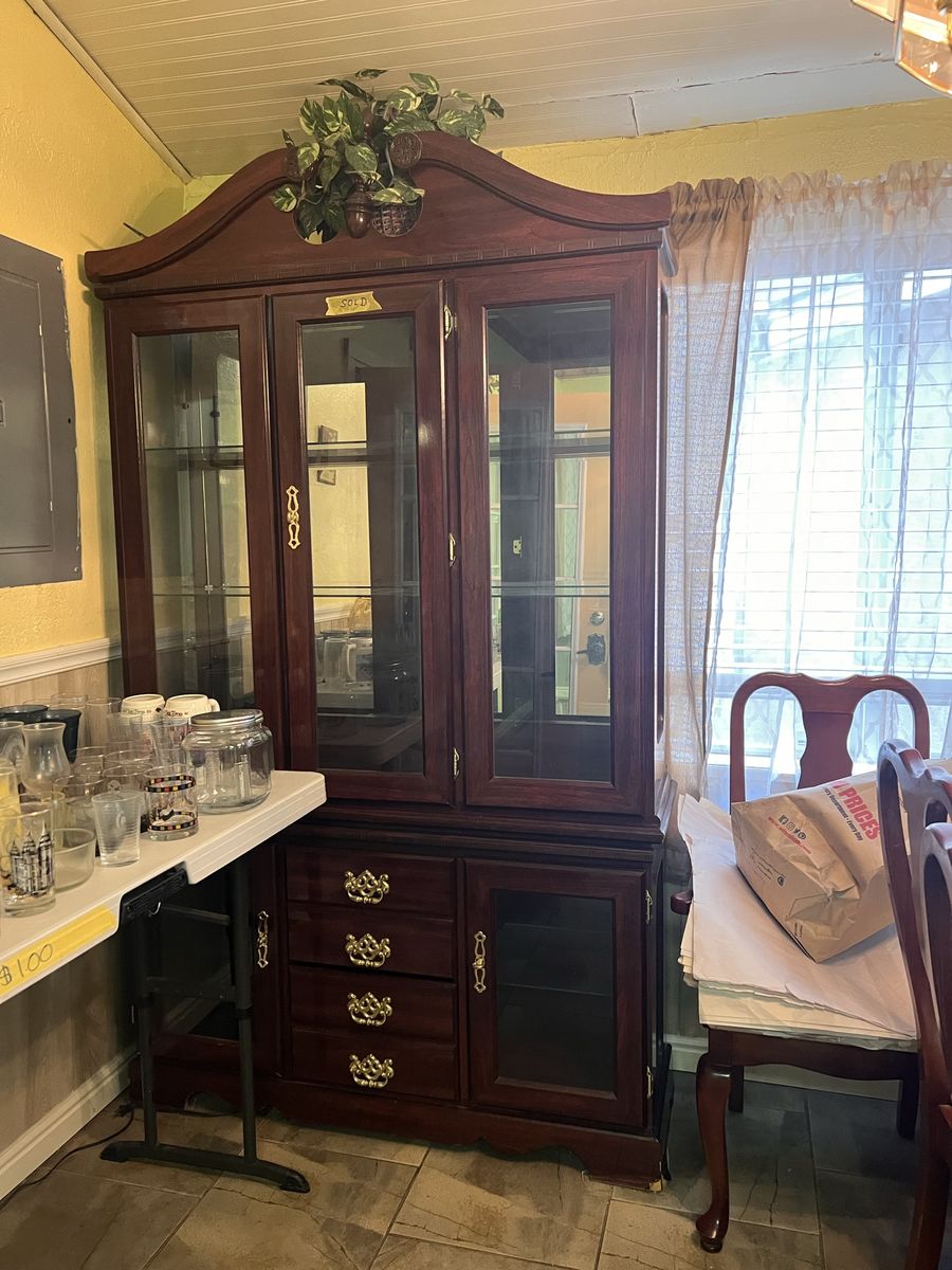 Dinning set