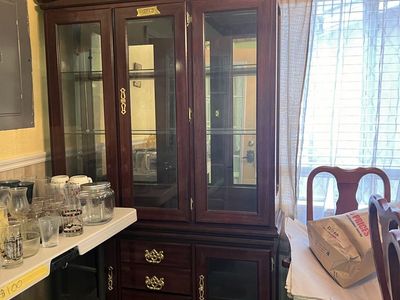 Dinning set