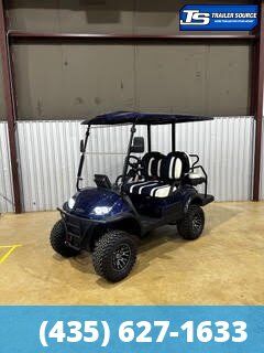 Icon i40L Golf Cart