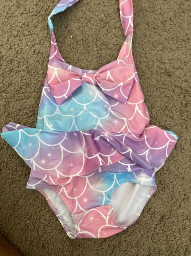 Baby Swimsuits $8 Each