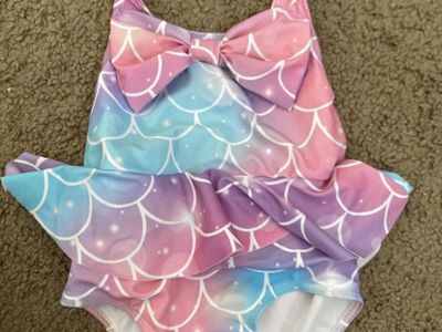 Baby Swimsuits $8 Each