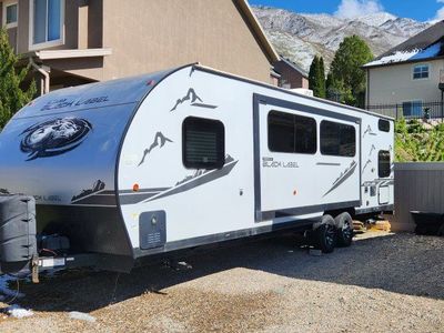 2023 Cherokee Black label 26DBHBL