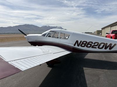 Great airplane for sale