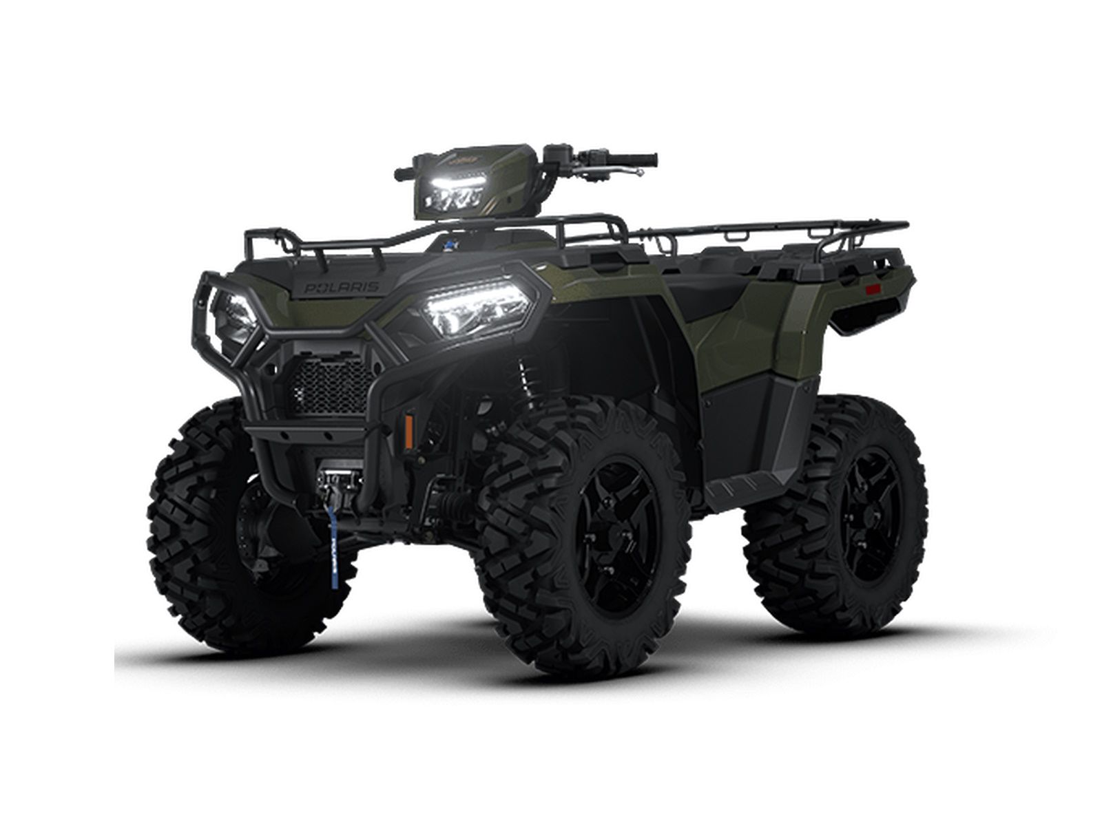 2026 Polaris Sportsman 570 Premium 40th Anniversar