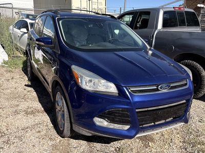 2012 Ford Escape