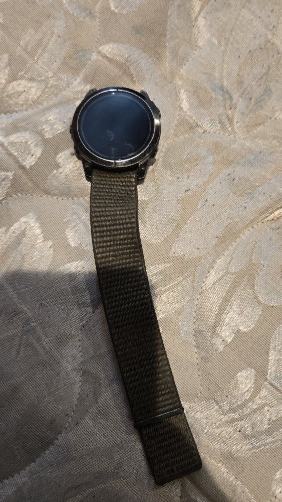 Garmin epix pro 51mm