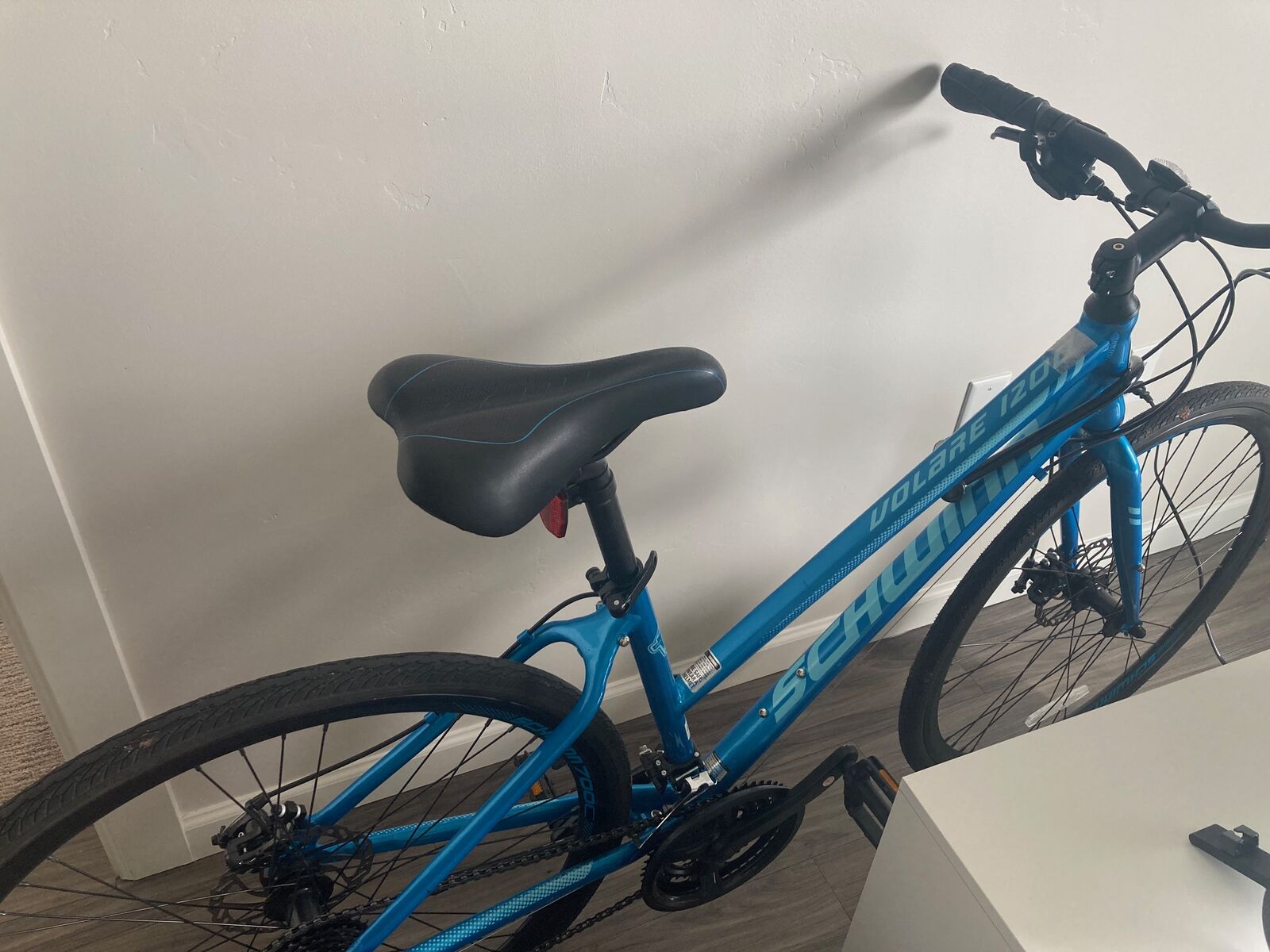 Bike Schwinn Volare 1200