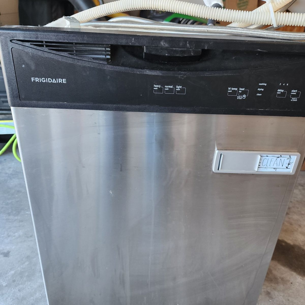 FREE working Dishwasher