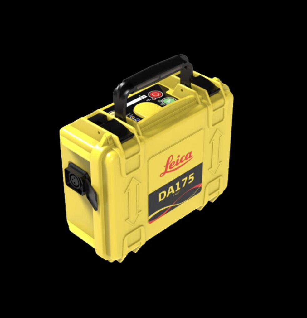 Leica DA175 1 W Signal Transmitter (949370)